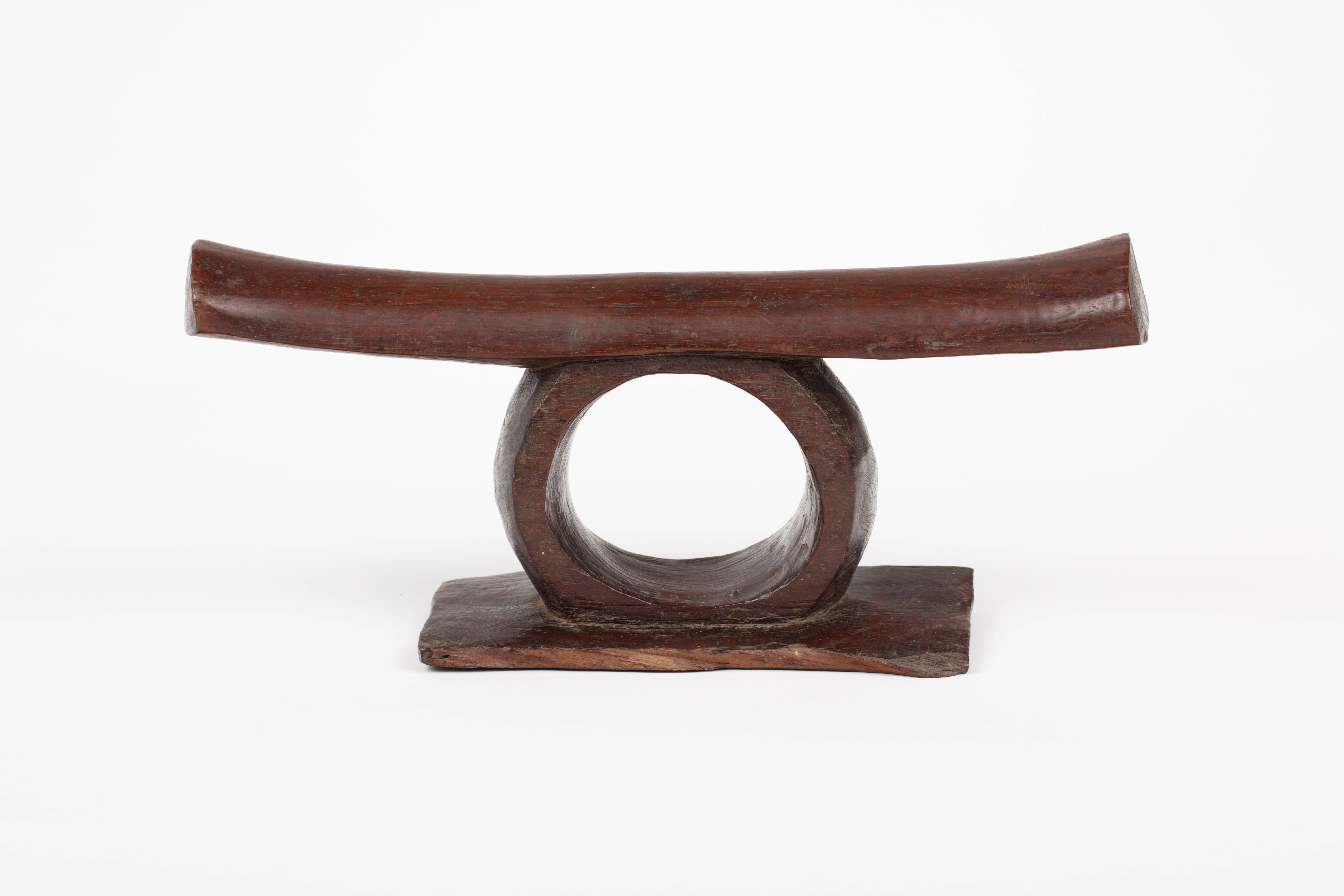 headrest, 1955.152.315, 35459, Cultural Permissions Apply